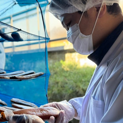 京乃唐墨®ございます。