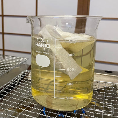 御礼にかえて:「賀茂削り」を商品化したい~クラウドファンディング