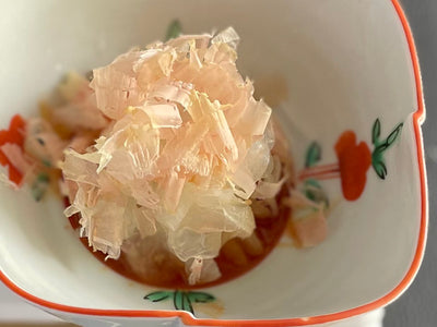 「賀茂削り」を商品化したい クラウドファンディング初挑戦記~3~