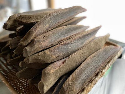 「賀茂削り」を商品化したい クラウドファンディング初挑戦記~6~最終回