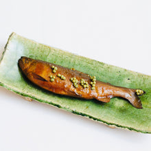 画像をギャラリービューアに読み込む, 山椒子持ち鮎(あっさり甘露煮)<クール便商品>