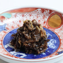 画像をギャラリービューアに読み込む, 「京都肉の丹波焚き®」森の京都が奏でるハーモニー