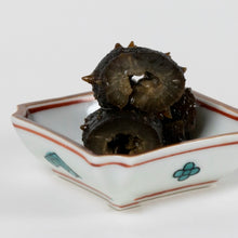 画像をギャラリービューアに読み込む, きんこ旨煮 ”珍味の王様” (調味済み干しなまこ)