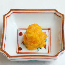 画像をギャラリービューアに読み込む, 料亭の「ゆずとうがらし」 ビン入り