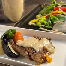 画像をギャラリービューアに読み込む, 白みその風味豊かな「お茶事のたれ」(クール便商品)