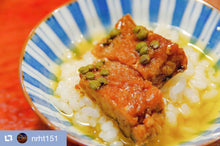 画像をギャラリービューアに読み込む, これぞ京の味「はも茶漬け」~京料理さくらい謹製~