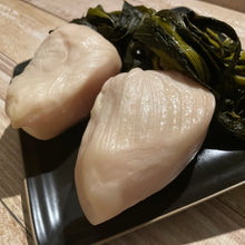 画像をギャラリービューアに読み込む, 通好み!!「すぐきぜいたく焚き」