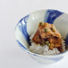 画像をギャラリービューアに読み込む, これぞ京の味「はも茶漬け」~京料理さくらい謹製~