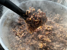 画像をギャラリービューアに読み込む, 「京都肉の丹波焚き®」森の京都が奏でるハーモニー