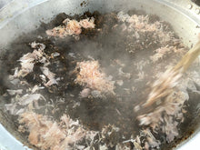 画像をギャラリービューアに読み込む, 通好み!!「すぐきぜいたく焚き」