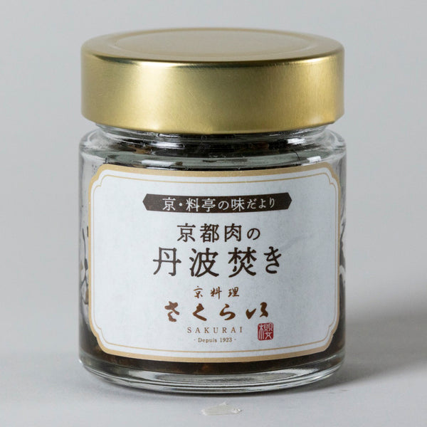 京都肉の丹波焚き　アンケート結果