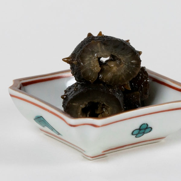 ”珍味の王様”　きんこ旨煮　発売開始のお知らせ