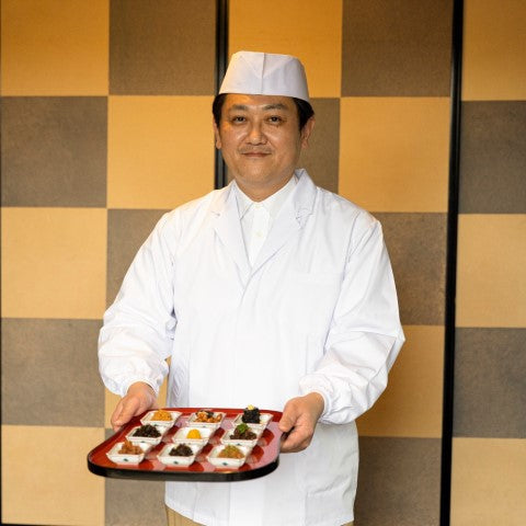 京料理さくらい「味便り」