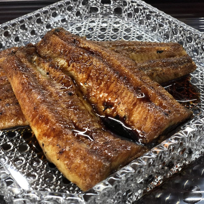 土用に丑に思うこと