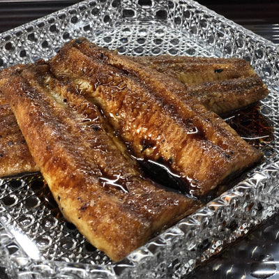 土用に丑に思うこと