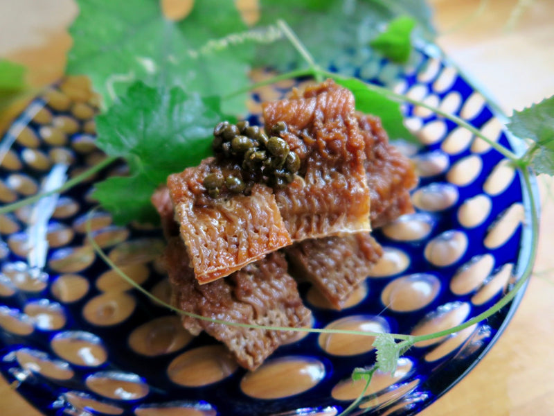 「はも茶漬け」のお知らせ