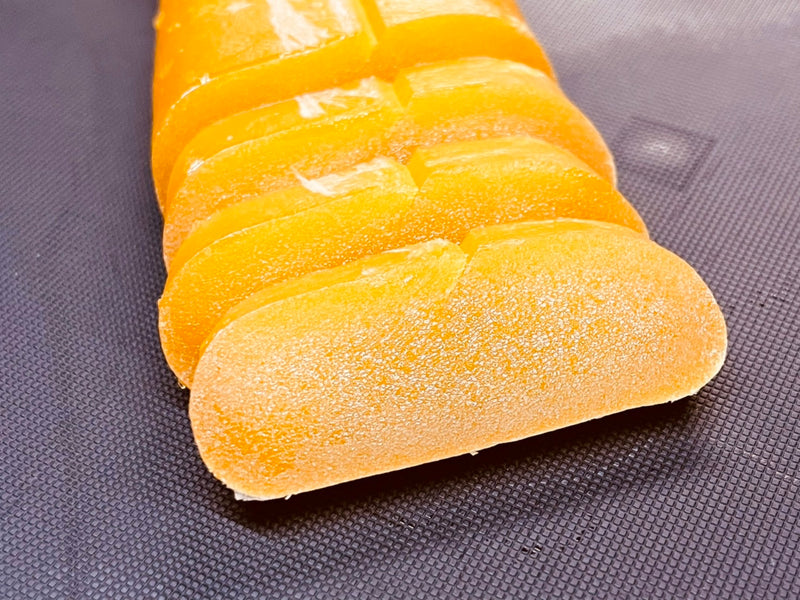 京乃唐墨が、まもなく出来上がります。