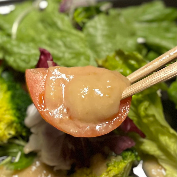 新商品　「茶事のたれ」のご紹介　①