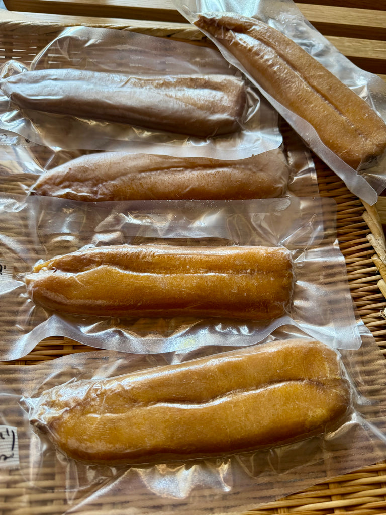 京乃唐墨®　令和7年春仕立て